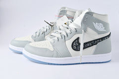 Dior X Air Jordan 1 High