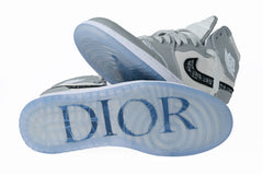 Dior X Air Jordan 1 High