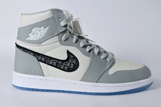 Dior X Air Jordan 1 High
