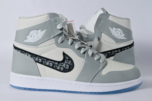 Dior X Air Jordan 1 High