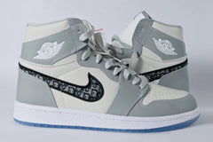 Dior X Air Jordan 1 High