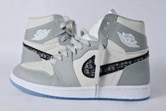 Dior X Air Jordan 1 High