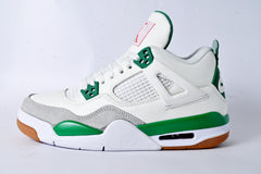 Nike SB x Air Jordan 4 Retro 'Pine Green'