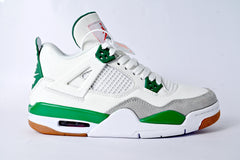 Nike SB x Air Jordan 4 Retro 'Pine Green'