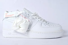 Nike Air Force 1 "07 Triple White