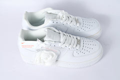 Nike Air Force 1 "07 Triple White