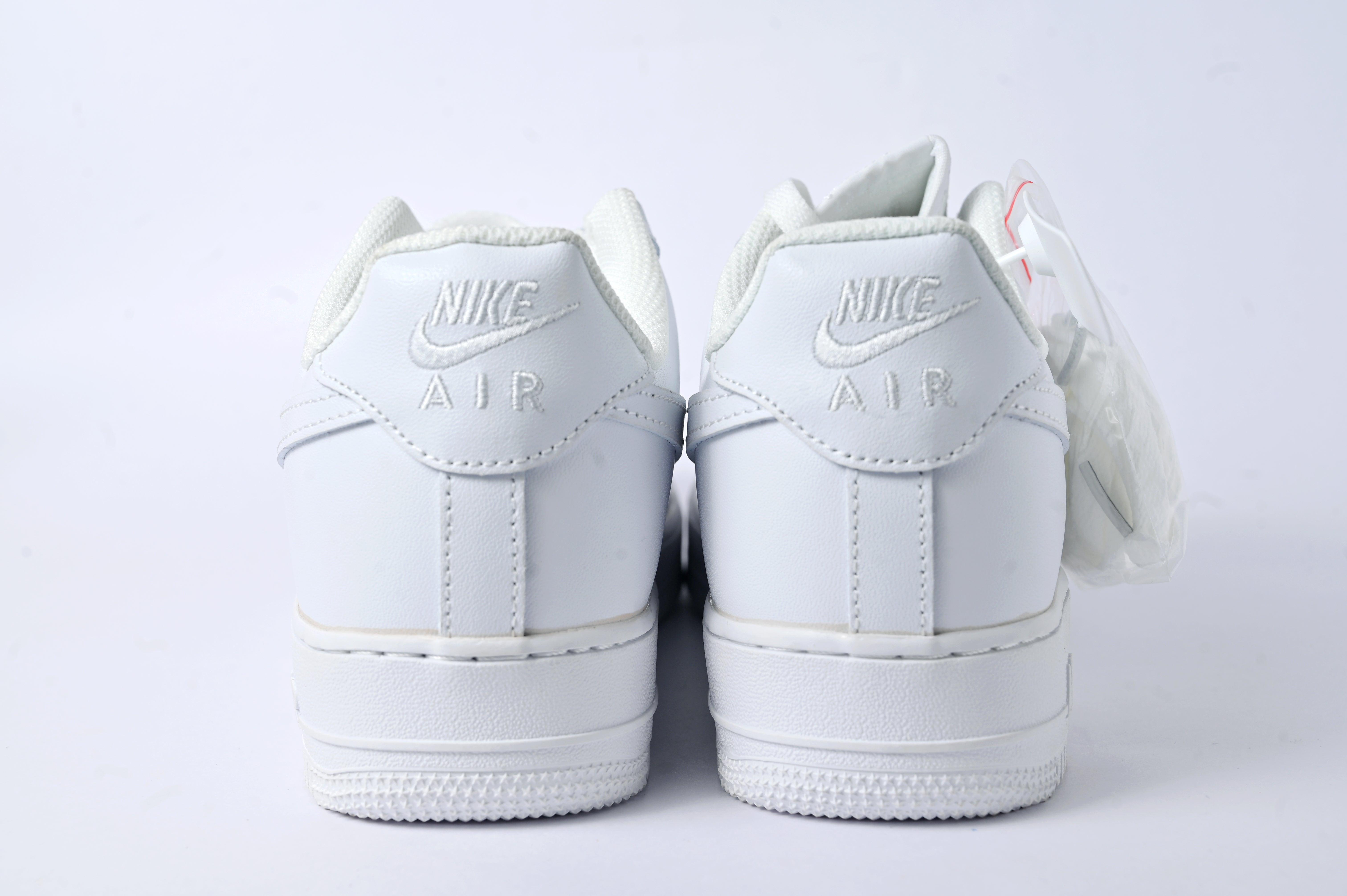 Nike Air Force 1 "07 Triple White