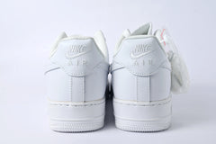 Nike Air Force 1 "07 Triple White