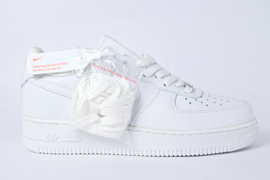 Nike Air Force 1 "07 Triple White