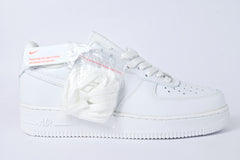 Nike Air Force 1 "07 Triple White