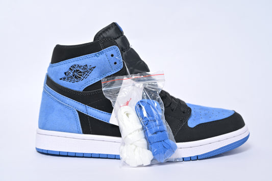 Air Jordan 1 High "Royal Reimagined"