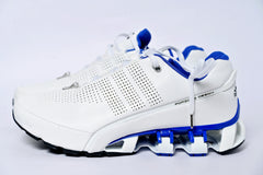 Porsche Desigh Bounce S4-White & Blue
