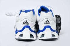 Porsche Desigh Bounce S4-White & Blue