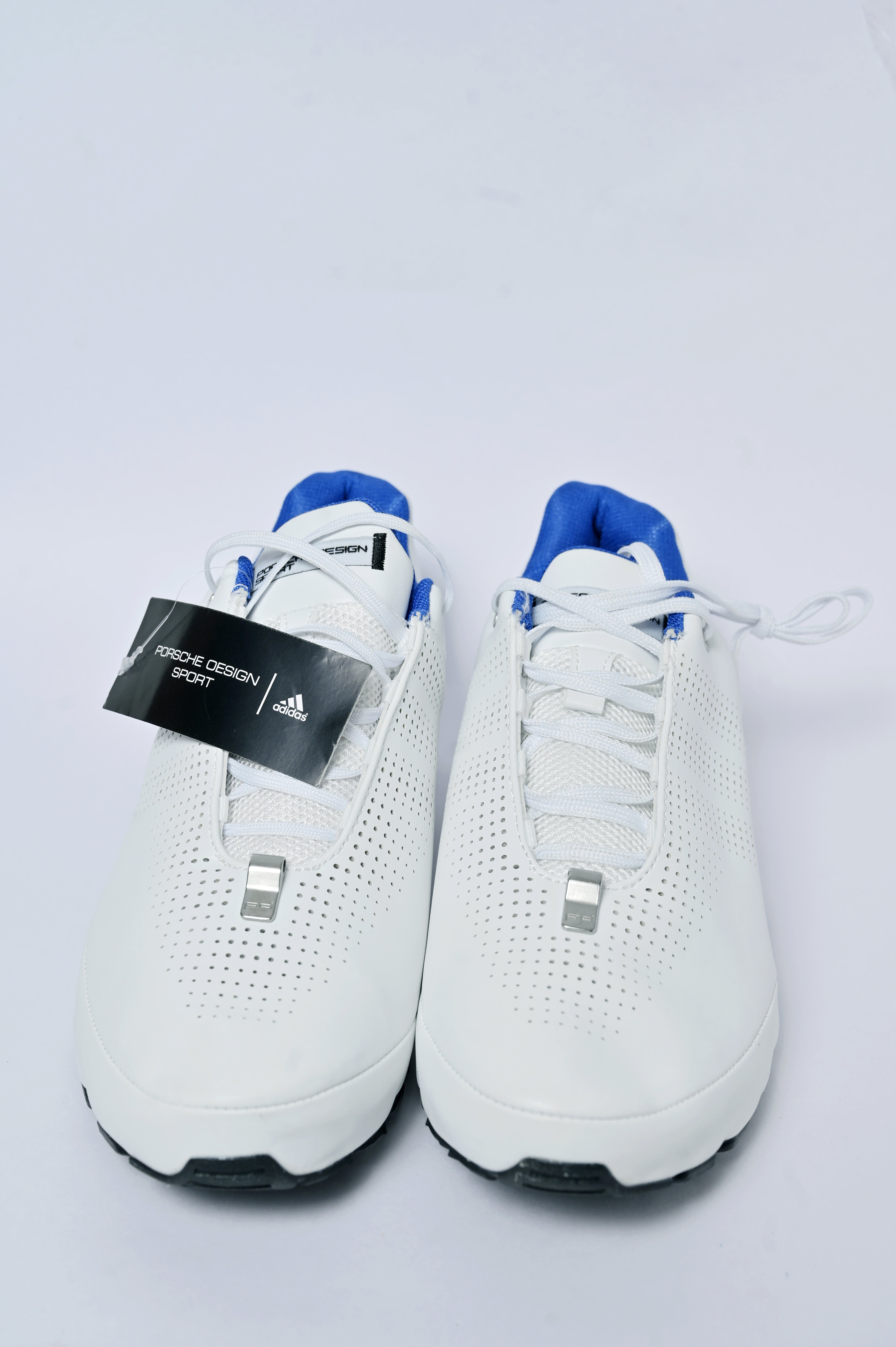 Porsche Desigh Bounce S4-White & Blue