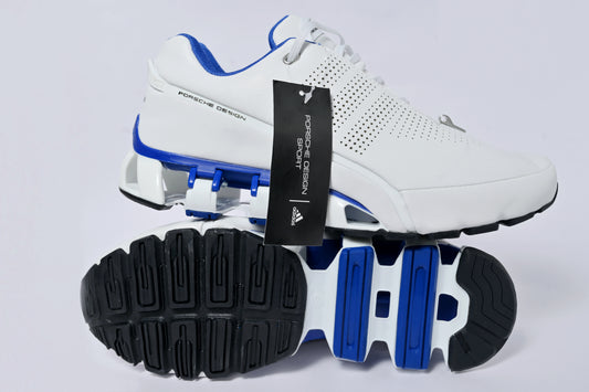 Porsche Desigh Bounce S4-White & Blue
