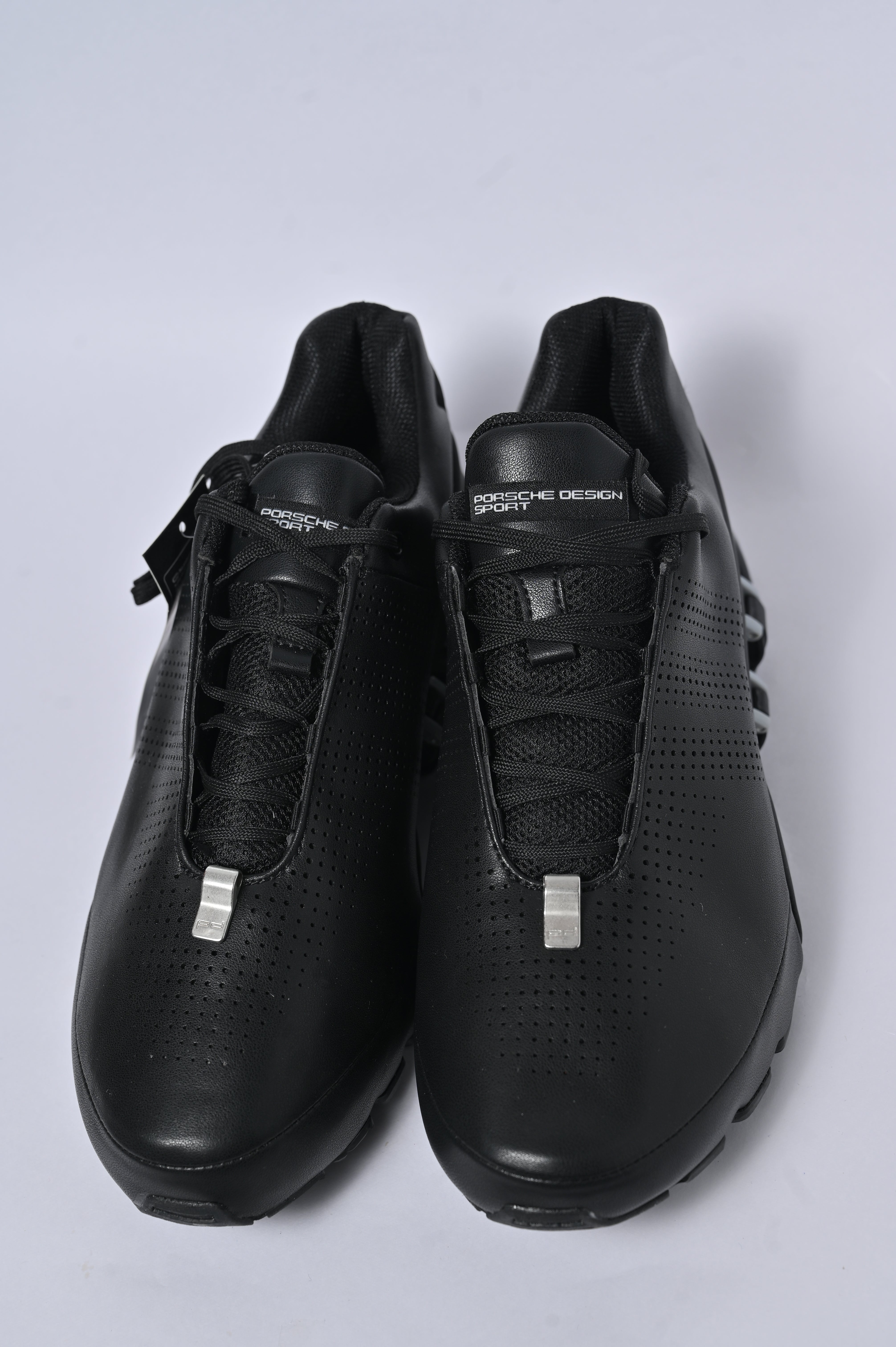 Porsche Desigh Bounce S4- Triple Black