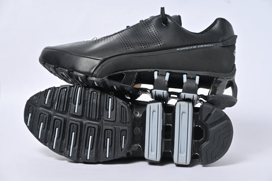 Porsche Desigh Bounce S4- Triple Black