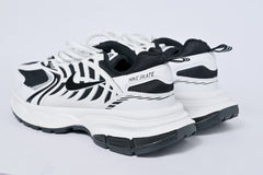 Nike Air Zoom Spiridon Cage 2- Balck/white