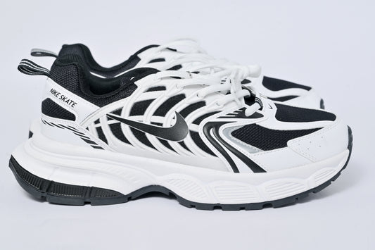 Nike Air Zoom Spiridon Cage 2- Balck/white