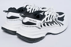 Nike Air Zoom Spiridon Cage 2- Balck/white