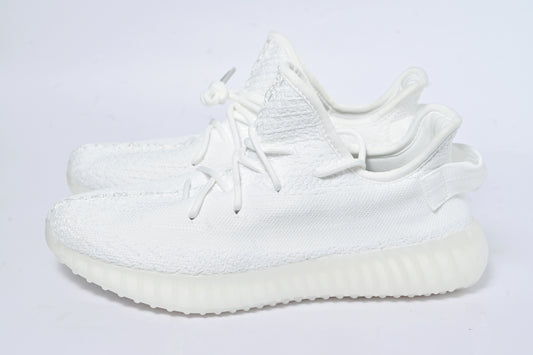 Addidas Yeezy Boost 350 V2 " Triple White"