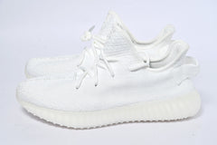 Addidas Yeezy Boost 350 V2 " Triple White"