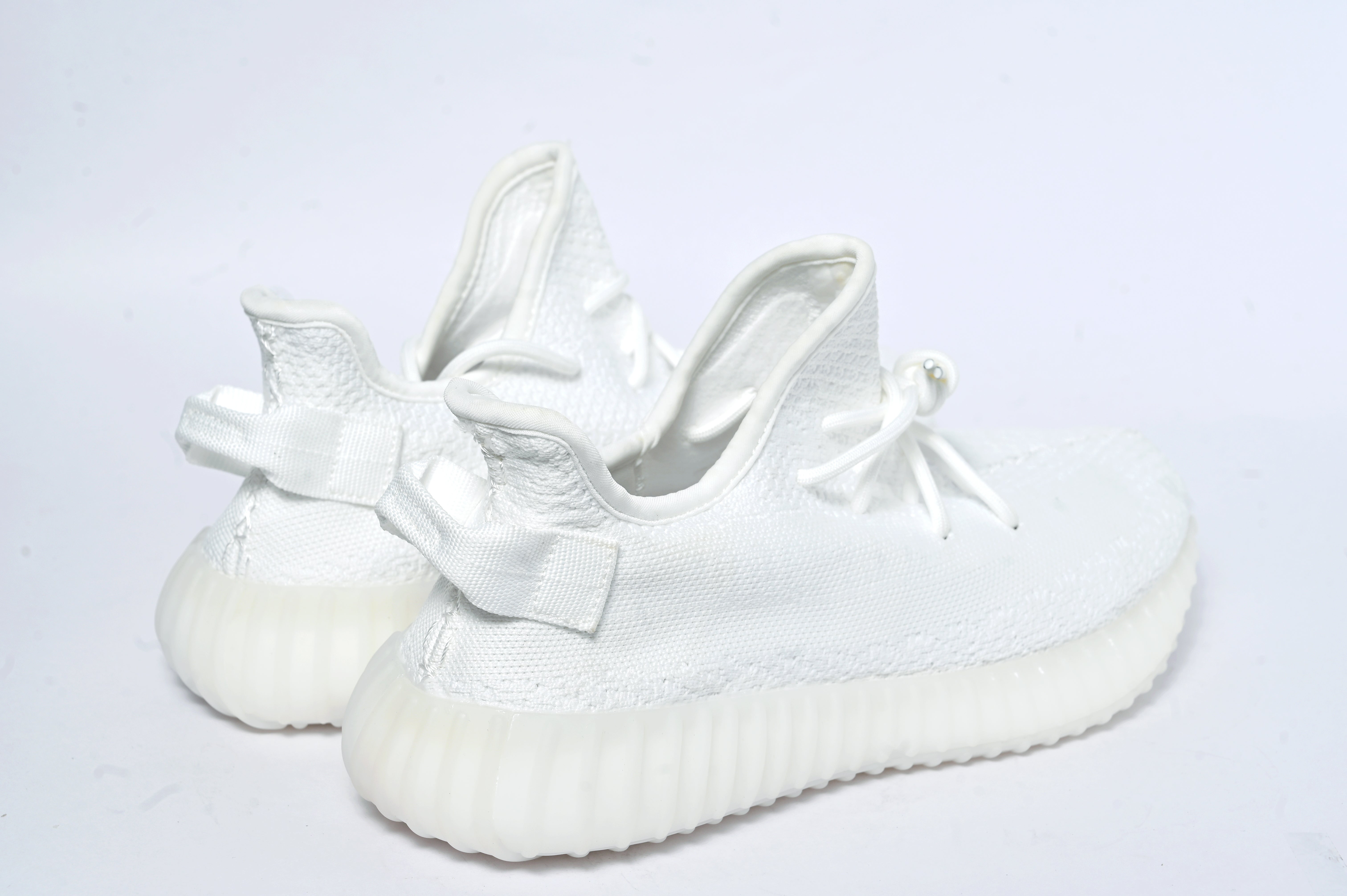 Addidas Yeezy Boost 350 V2 " Triple White"