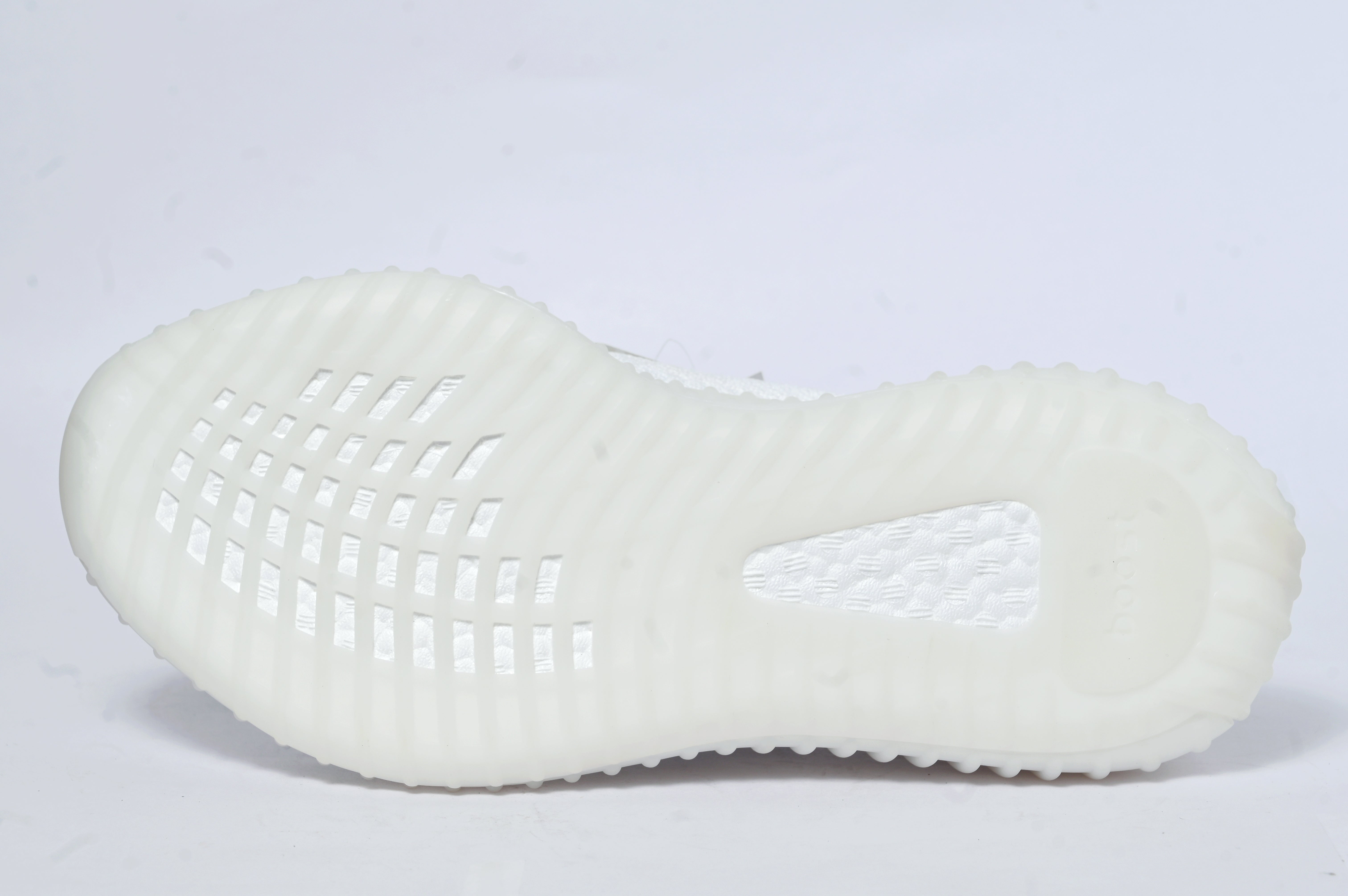 Addidas Yeezy Boost 350 V2 " Triple White"