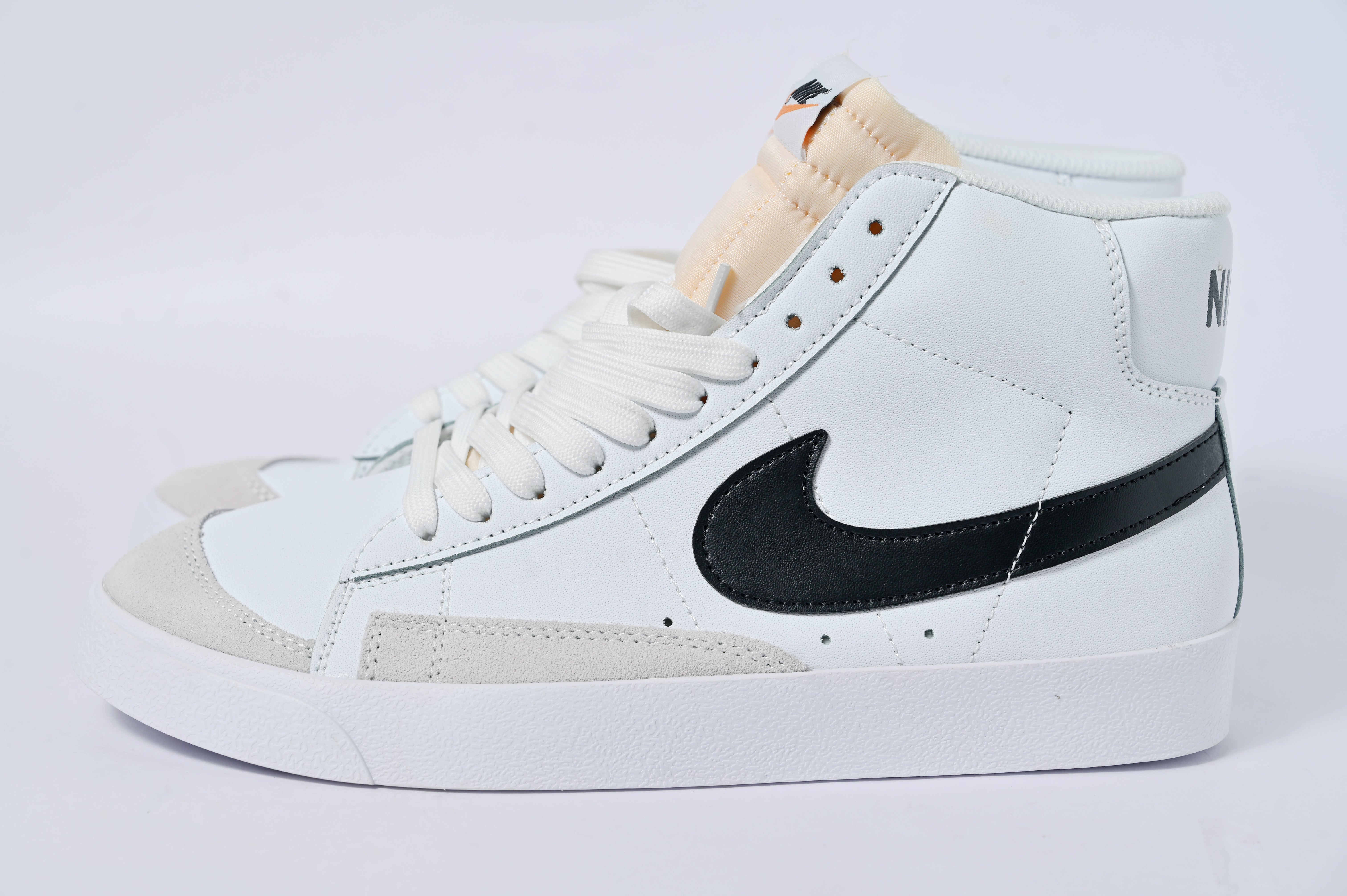Nike Blazer Mid 77 Jumbo White