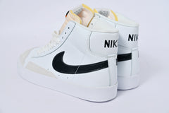 Nike Blazer Mid 77 Jumbo White