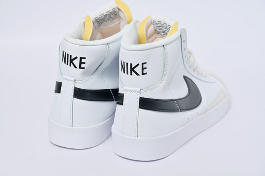 Nike Blazer Mid 77 Jumbo White