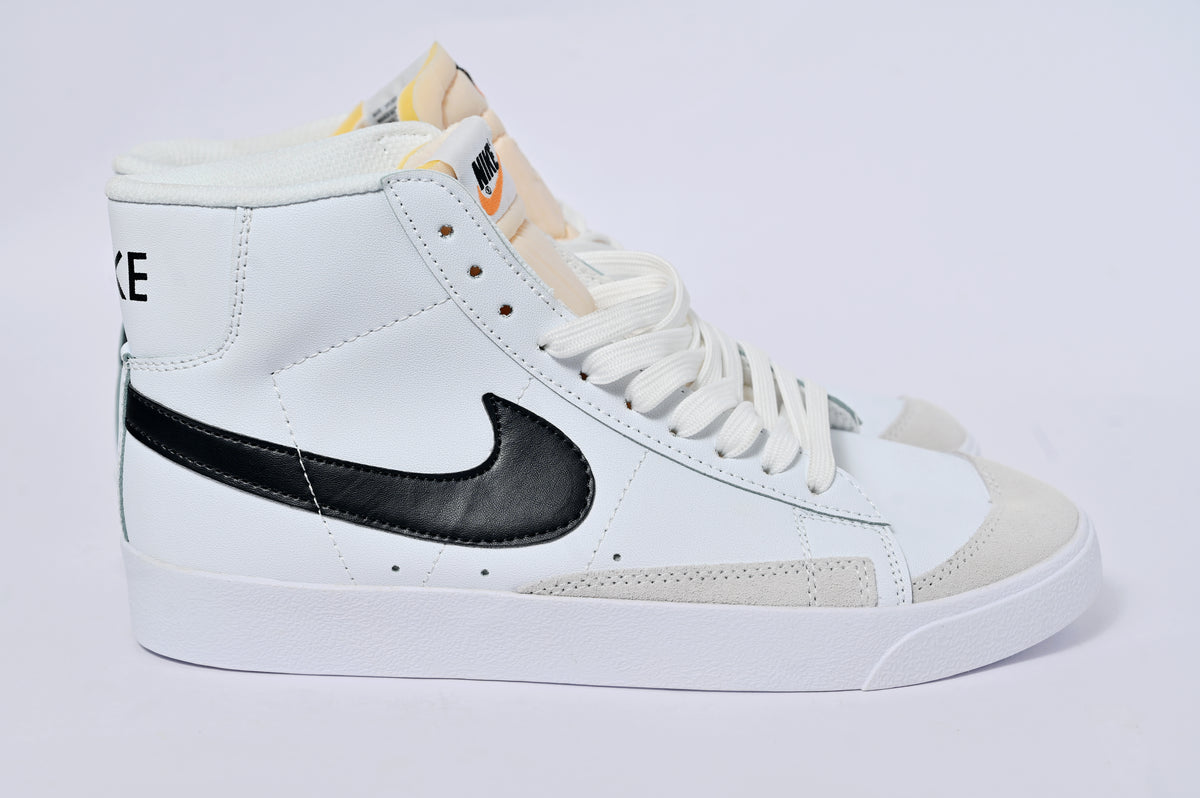 Nike Blazer Mid 77 Jumbo White