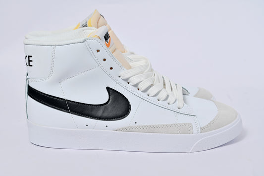 Nike Blazer Mid 77 Jumbo White
