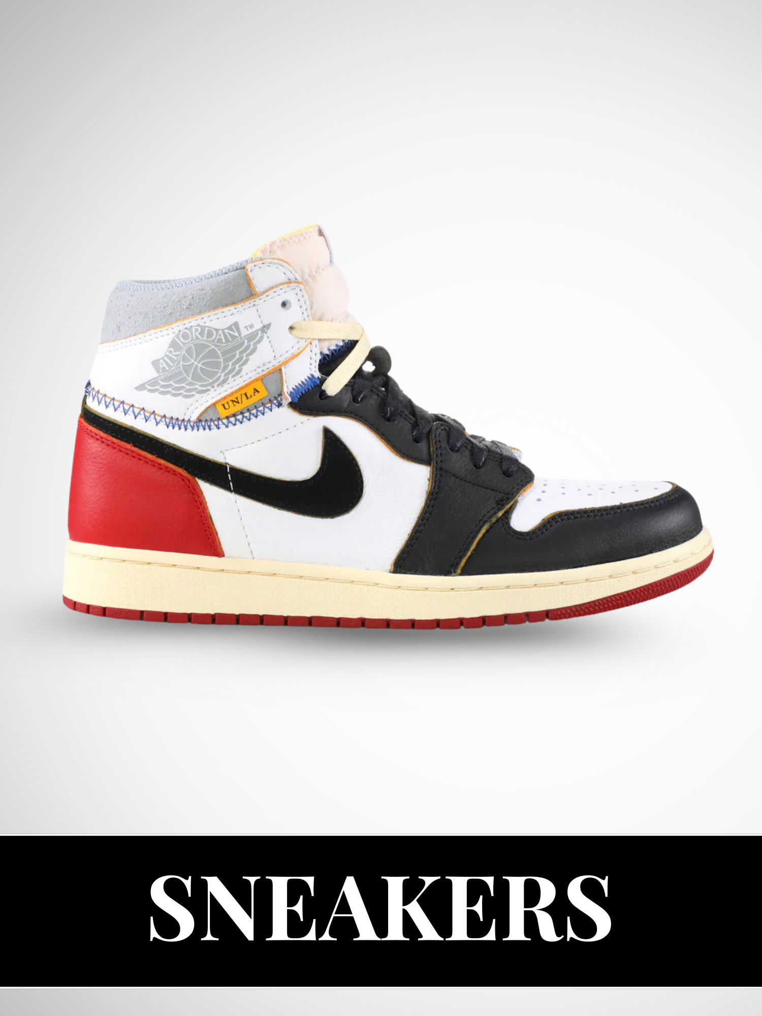 Sneaker City