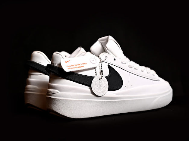 Nike Blazer Low Jumbo White/Black
