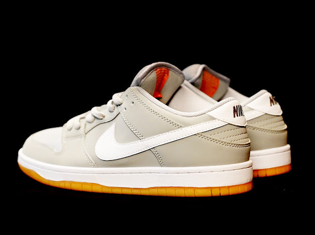 Nike Dunk Low “Light Orewood Brown / Gum”