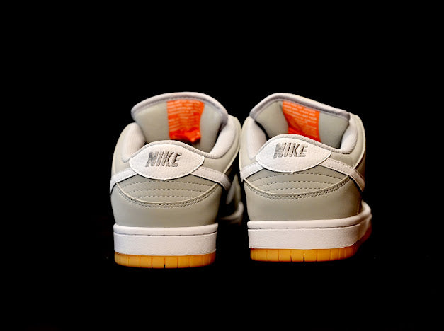 Nike Dunk Low “Light Orewood Brown / Gum”