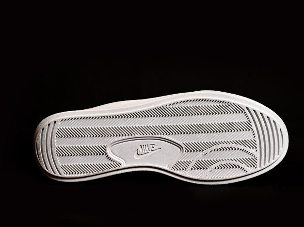 Nike Blazer Low Jumbo White/Black