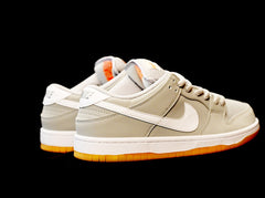 Nike Dunk Low “Light Orewood Brown / Gum”