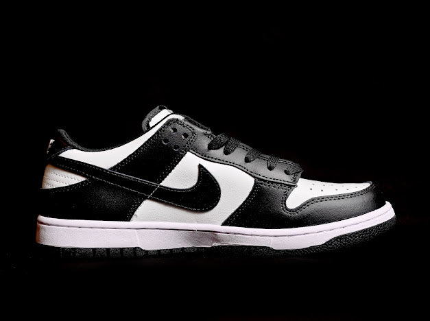 Nike Dunk Low Panda (Black/White)