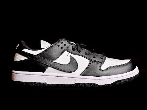 Nike Dunk Low Panda (Black/White)