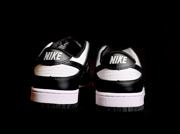 Nike Dunk Low Panda (Black/White)