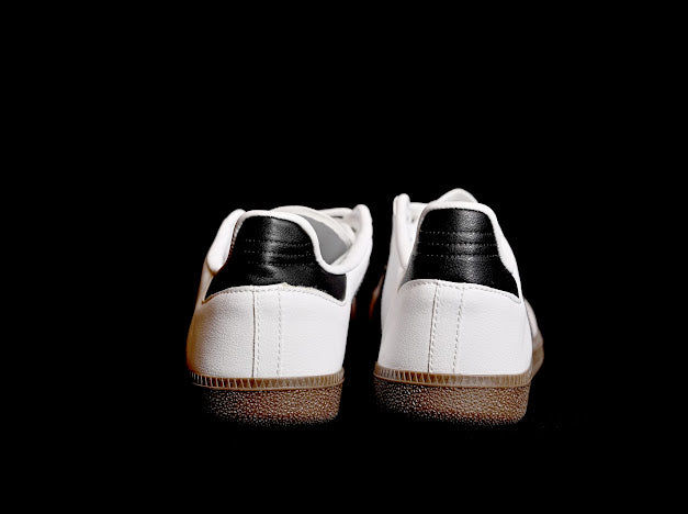 Adidas Samba OG White Black Gum