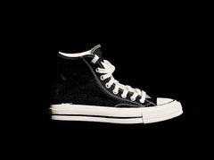 Converse Chuck Taylor All Star 70s Black High