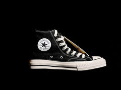 Converse Chuck Taylor All Star 70s Black High