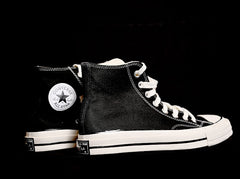 Converse Chuck Taylor All Star 70s Black High