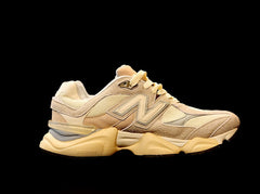 New Balance 9060 'Driftwood Castlerock”