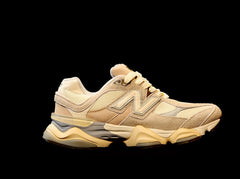 New Balance 9060 'Driftwood Castlerock”