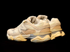 New Balance 9060 'Driftwood Castlerock”