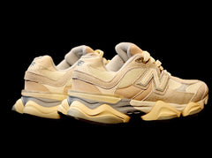New Balance 9060 'Driftwood Castlerock”